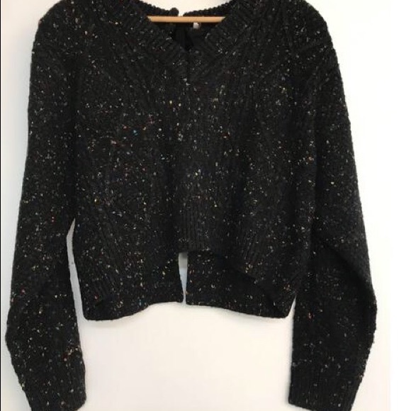 John +Jenn new sweater Sz M - Picture 6 of 15